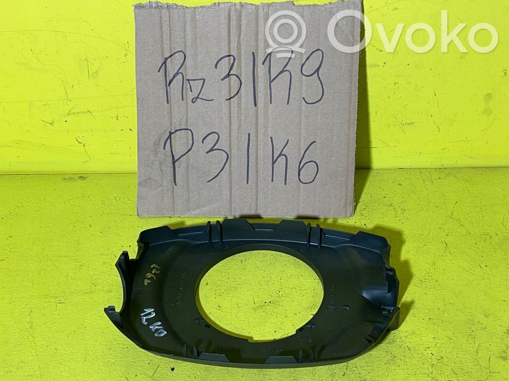 BMW 5 E60 E61 Vairo rato ašies komplektas 