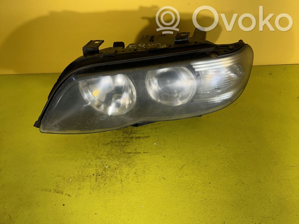 Headlight/headlamp   214KM
