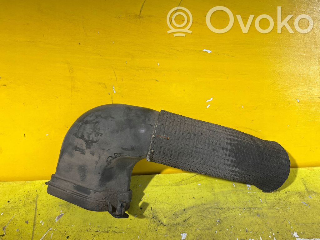 Seat Exeo (3R) Manguera/tubo de toma de aire 