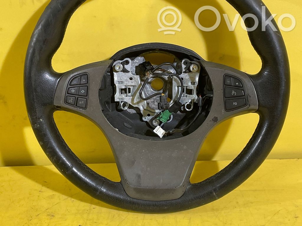 BMW X3 G01 Ohjauspyörä 