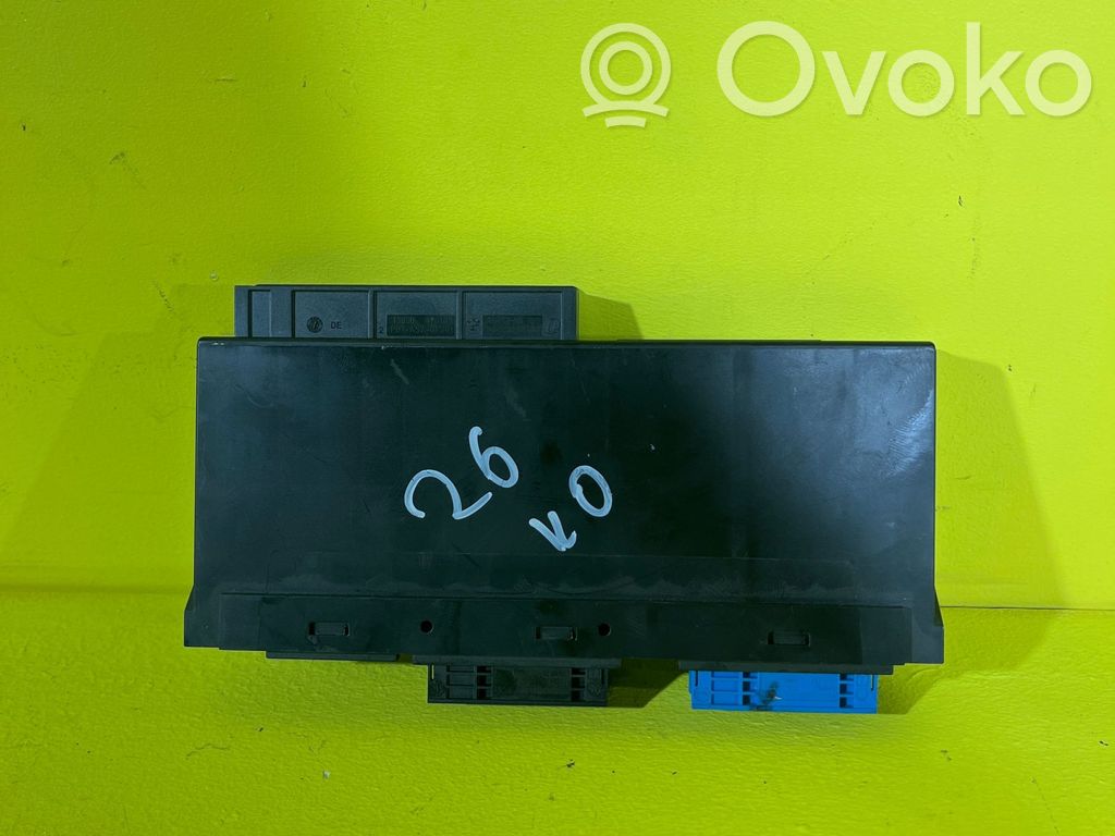 Muut ohjainlaitteet/moduulit   9226325