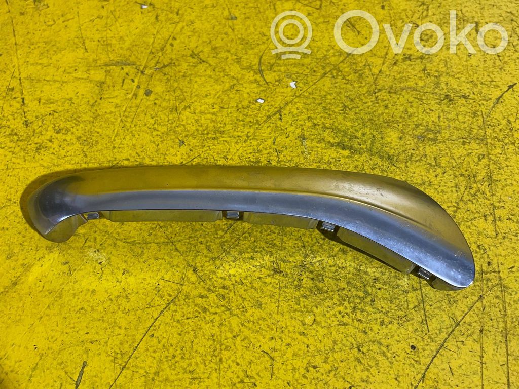 Ford Mondeo MK IV Other interior part 