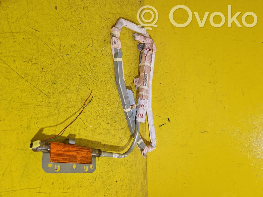 Airbag del techo   305643520