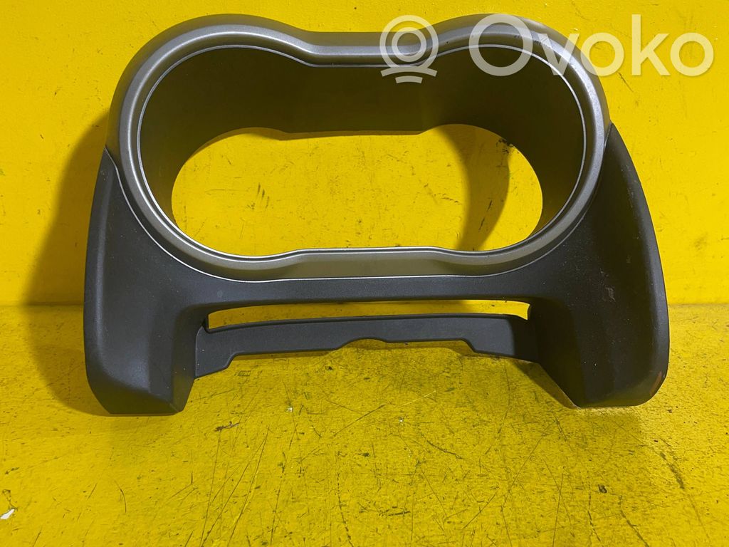 Nissan Note (E11) Dashboard trim 