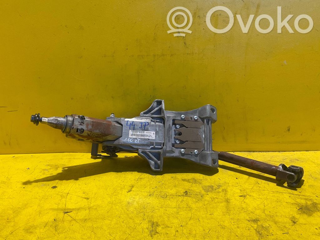 Volvo V50 Ось рулевого колеса 