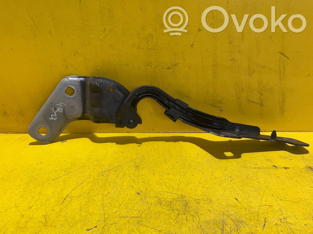 Renault Clio III Dzinēja pārsega eņģe (-es) 