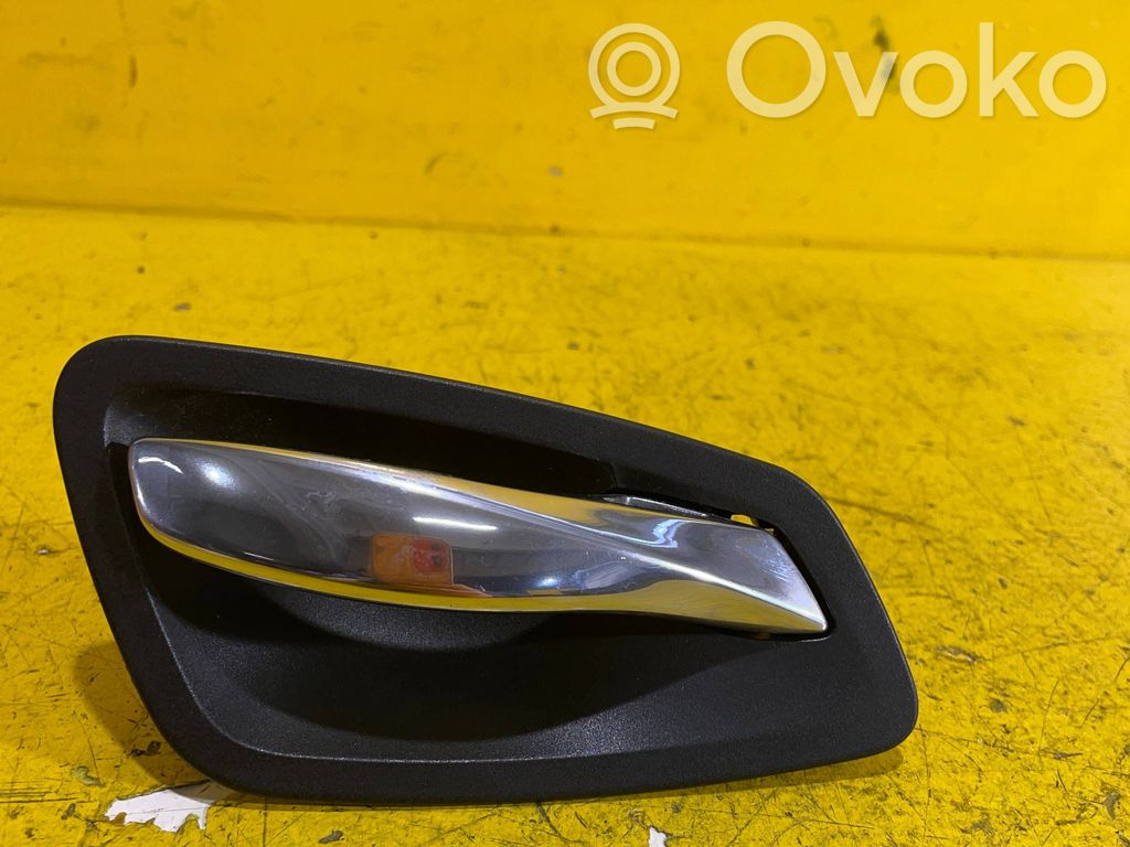BMW 3 E92 E93 Front door interior handle 