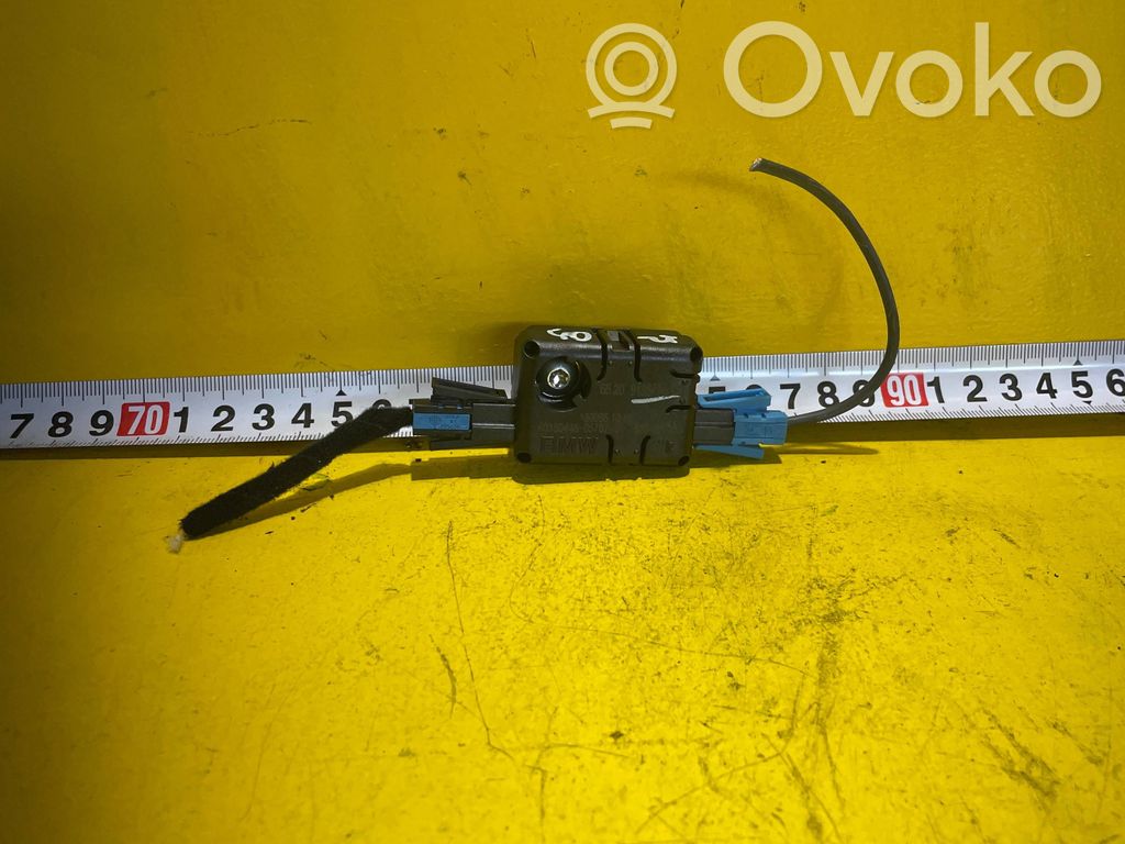Mini Cooper Countryman R60 Amplificatore antenna 