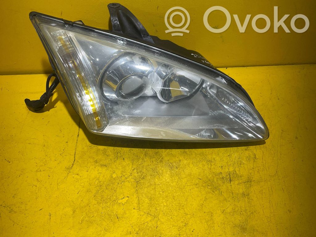 Headlight/headlamp