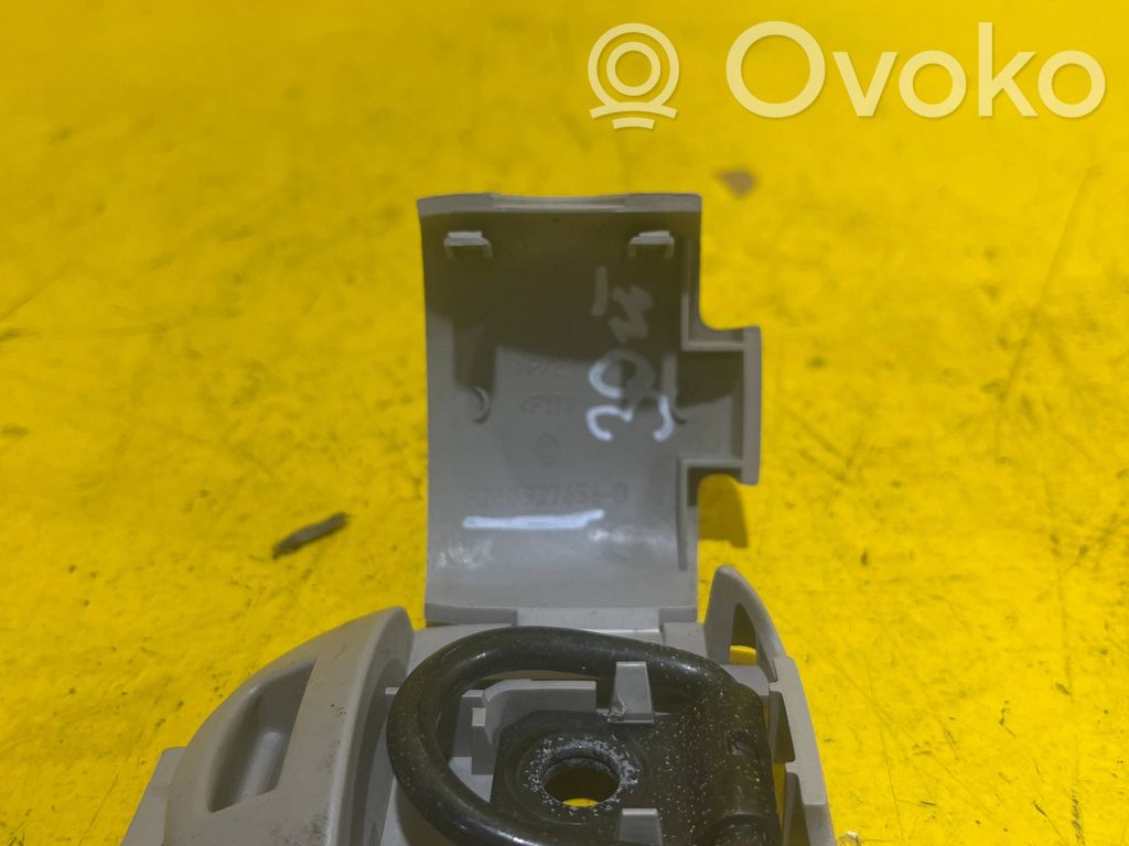 Renault Modus Ramă modul comandă scaune ușă față 