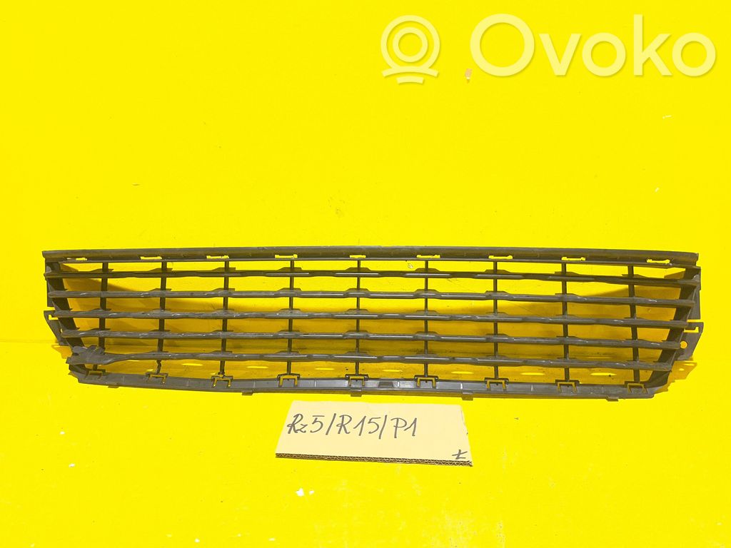 Citroen C3 Picasso Grilă inferioară bară față 