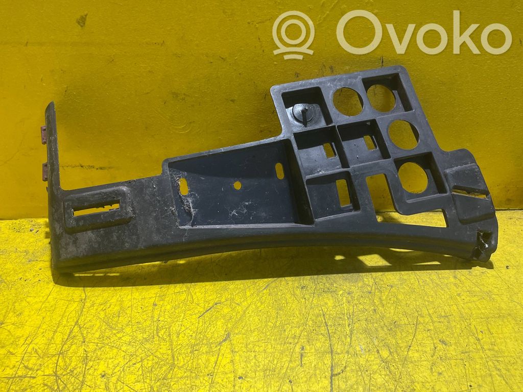 Citroen C4 Grand Picasso Support boîte de batterie 
