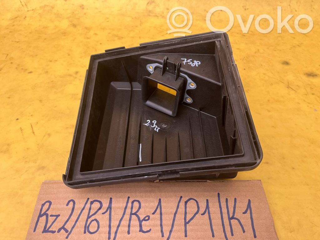BMW 3 E36 Air filter box 