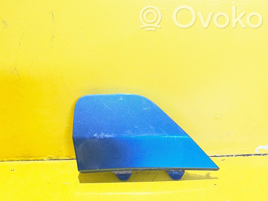 Opel Zafira C Zaślepka / Osłona haka holowniczego przednia 