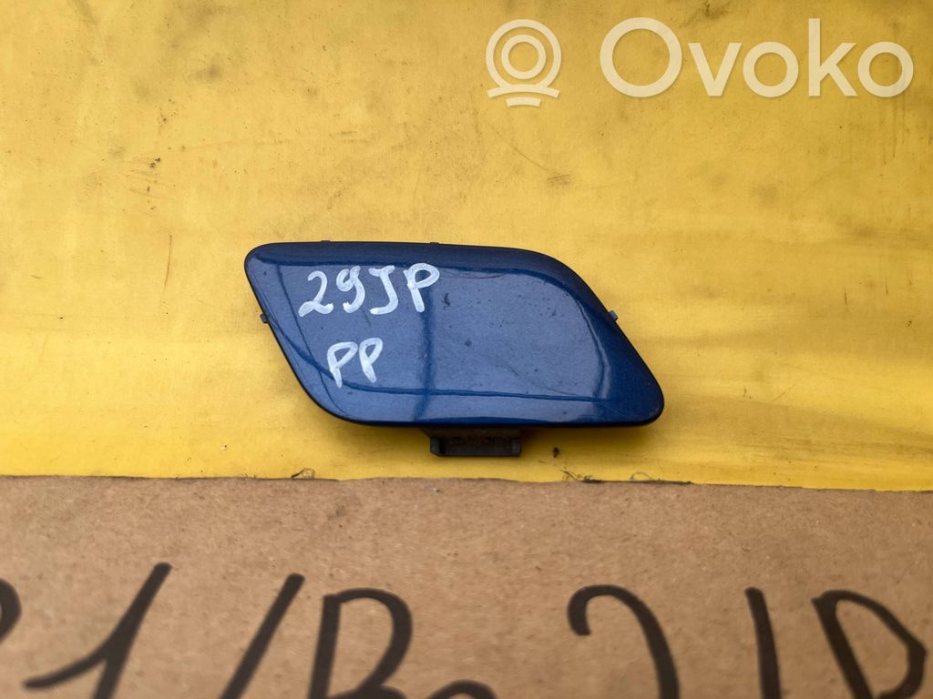 BMW 3 E92 E93 Headlight washer spray nozzle cap/cover 