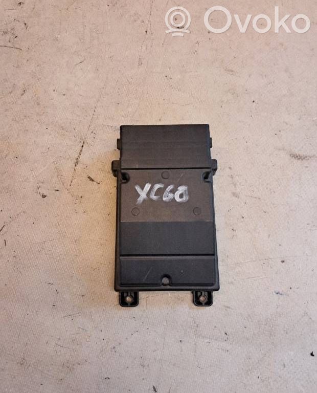 Other control units/modules   32410190,DDJ8A,020824