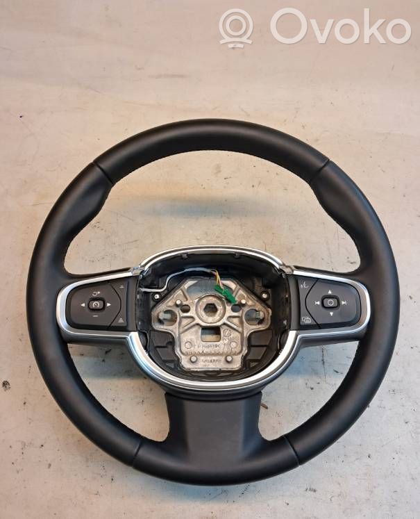 Volvo XC60 Ohjauspyörä 