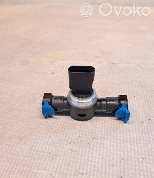 Volvo XC40 Sensor de presión de combustible 
