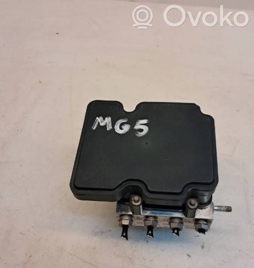 MG MG5 ev ABS Blokas 
