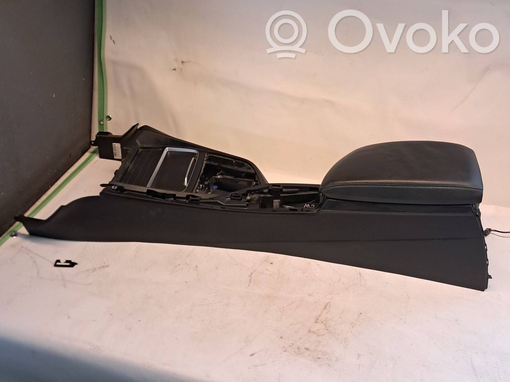 BMW M2 F87 Consolă centrală 