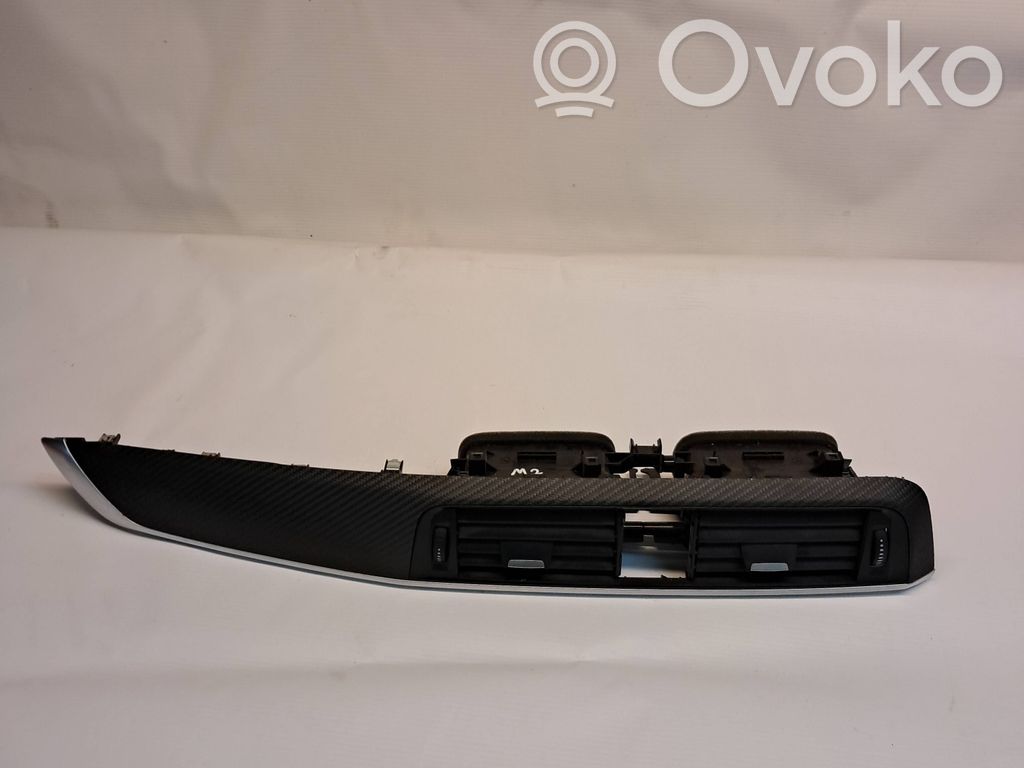 BMW M2 F87 Rivestimento del vano portaoggetti del cruscotto 