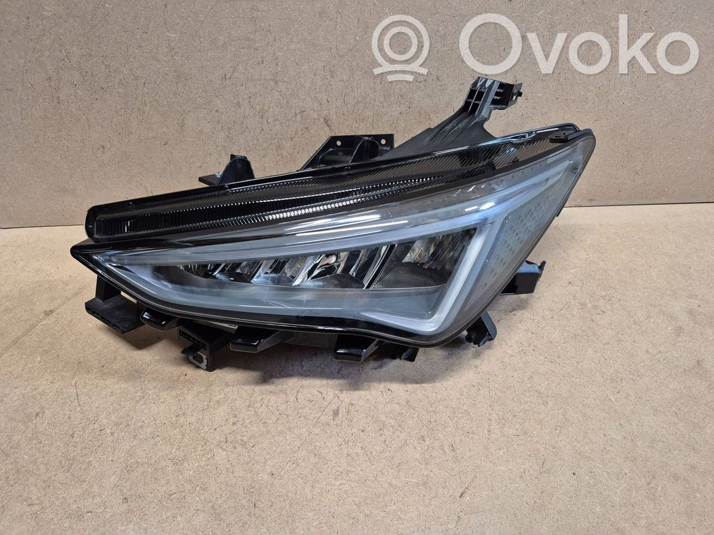 Cupra Born Headlight/headlamp 