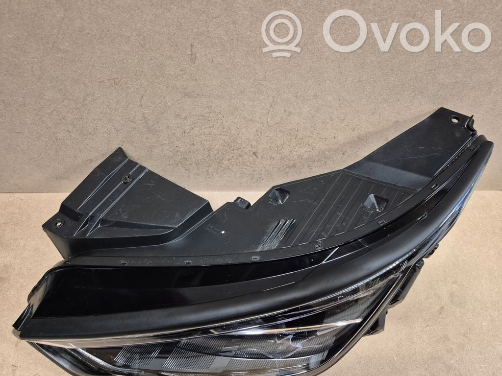 KIA EV6 Headlight/headlamp 