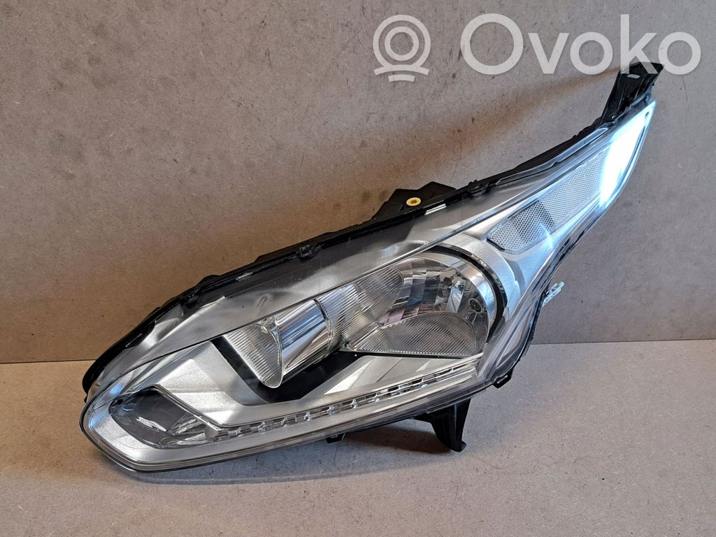Ford Transit -  Tourneo Connect Headlight/headlamp 