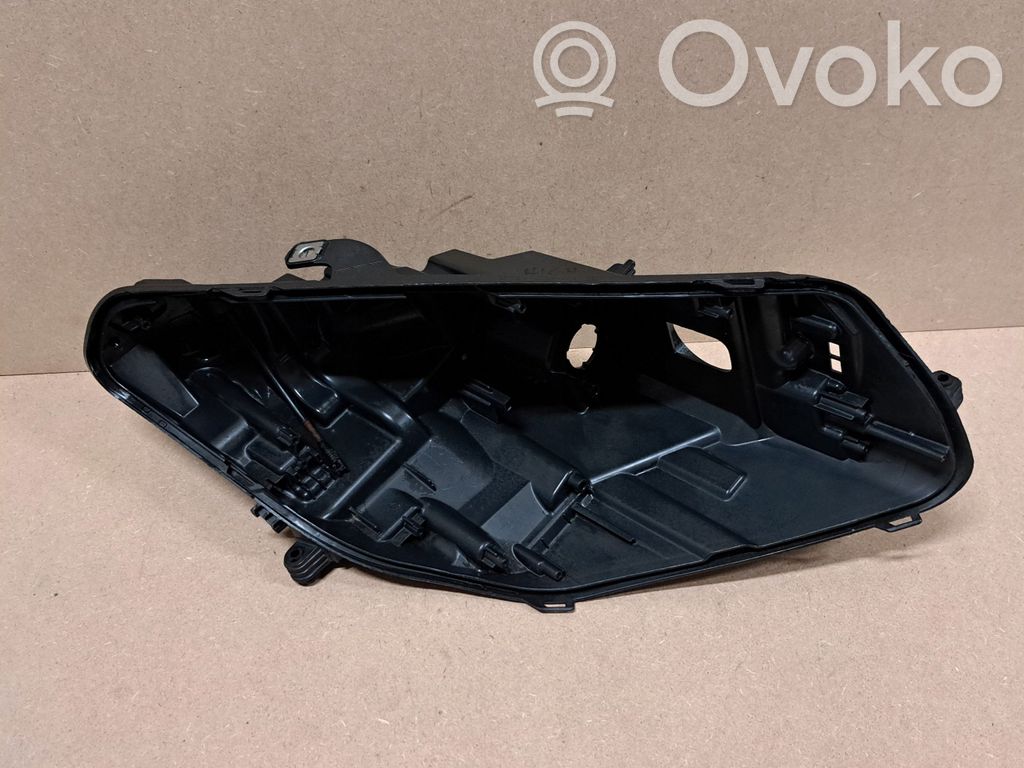 Jaguar E-Pace Headlights/headlamps set 