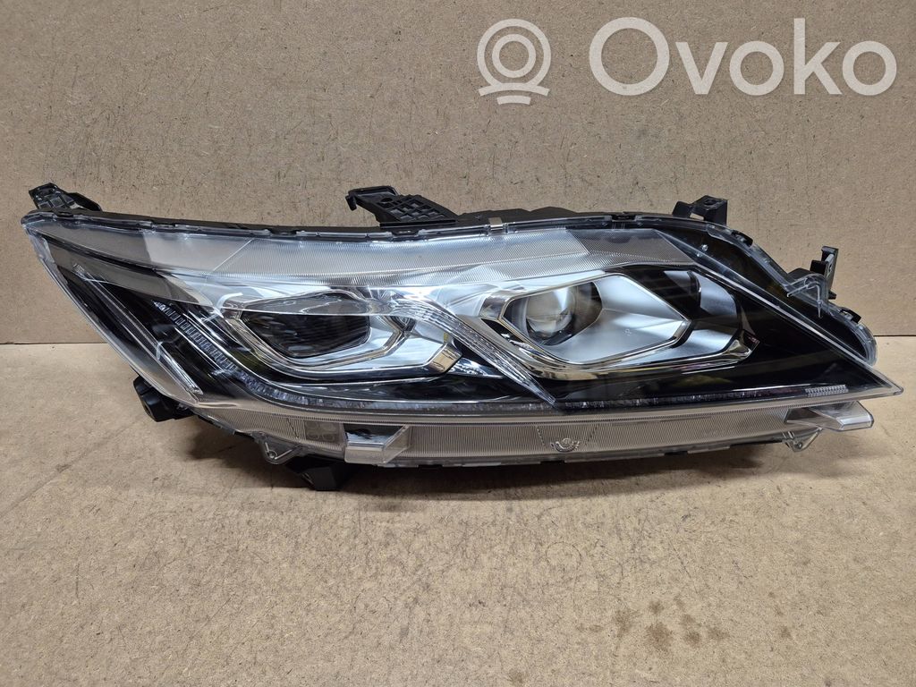 Mitsubishi Eclipse Cross Headlight/headlamp 