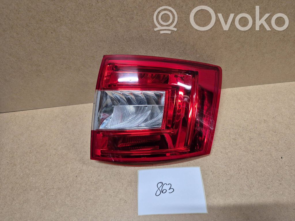 Lampa tylna   0013467719,GAJDJSK05,VPDSZX13404BV,001346771