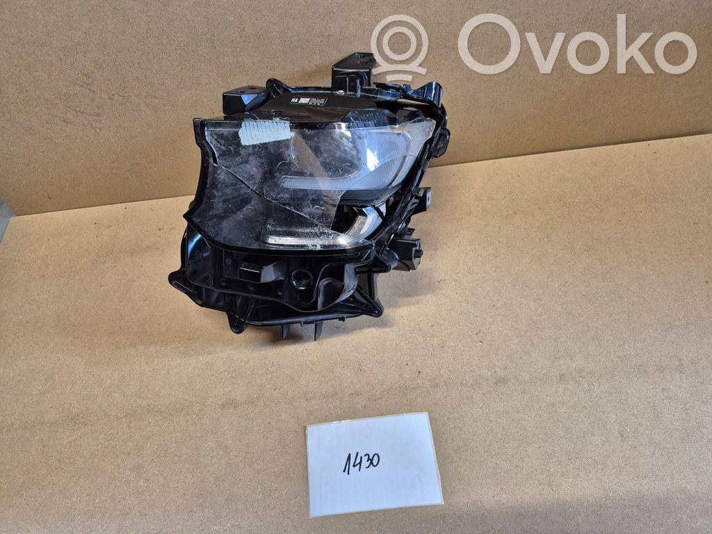 Scheinwerfer   KR9R51040