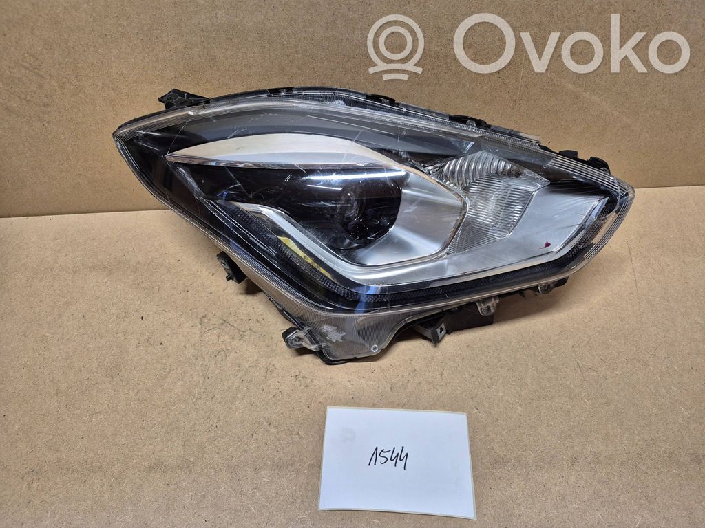 Suzuki Swift III Headlight/headlamp 
