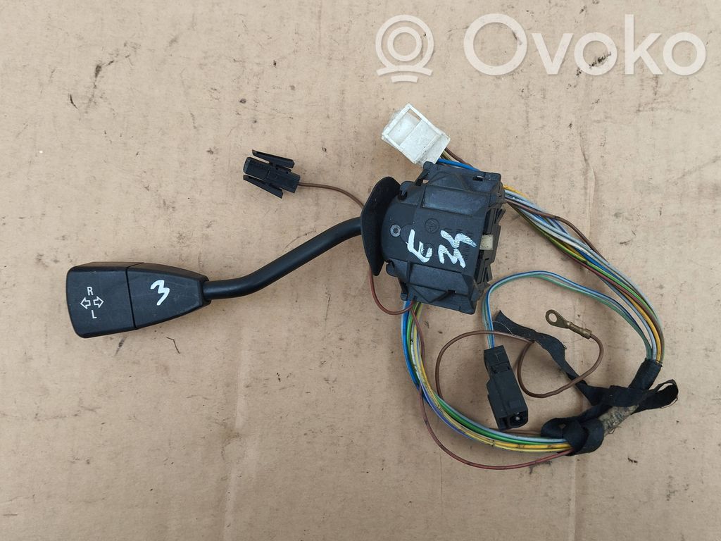 BMW 5 E34 Indicator stalk 