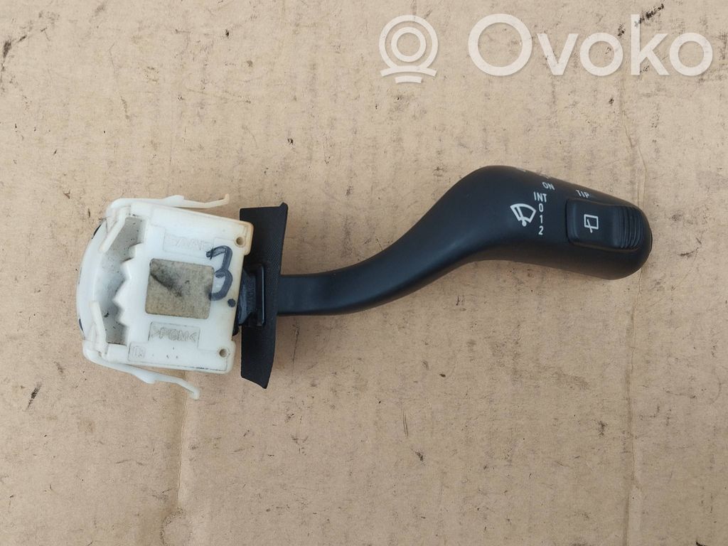 Saab 900 Wiper control stalk 
