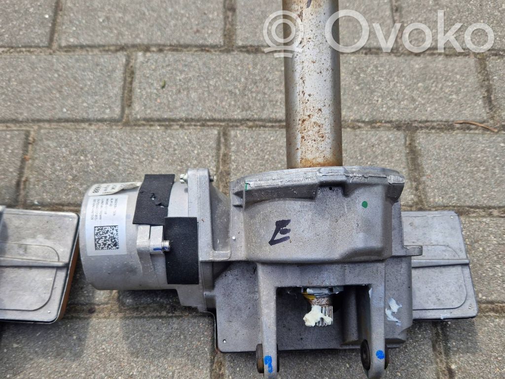 Opel Corsa E Ohjaustehostimen pumppu 
