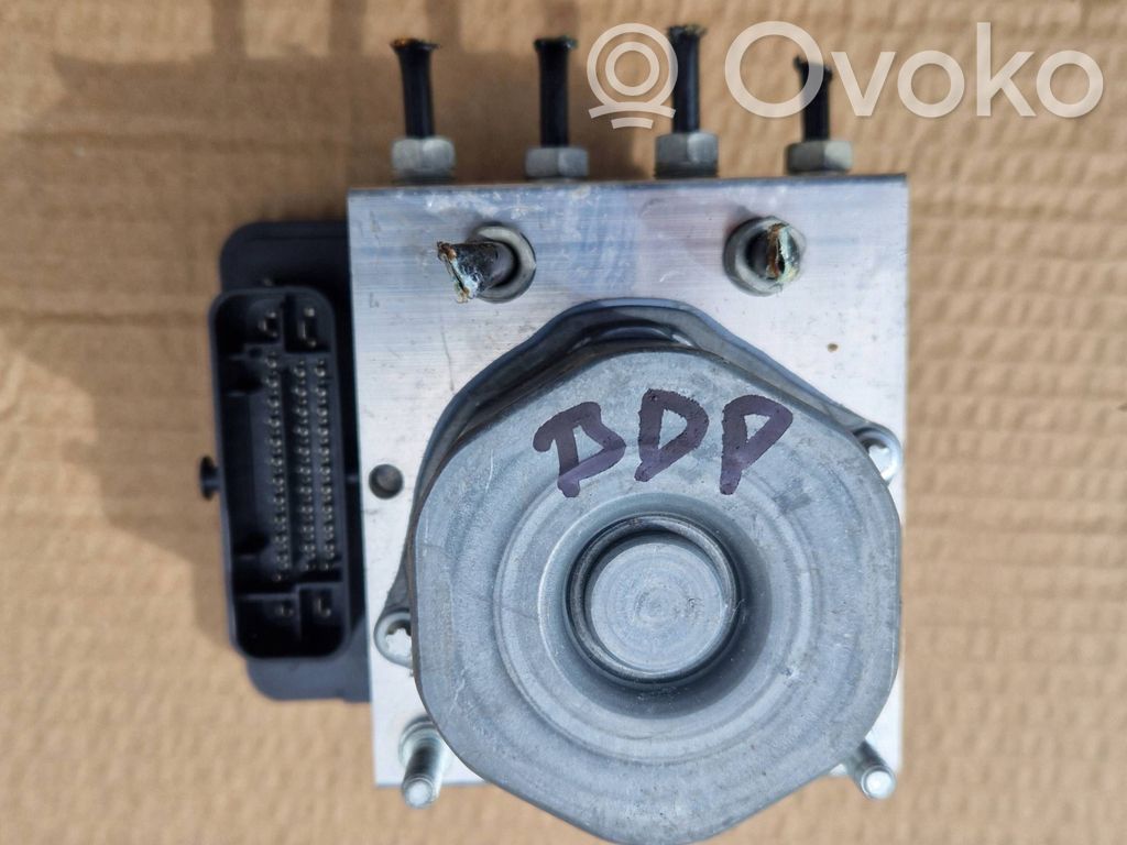 Opel Corsa E ABS Pump 