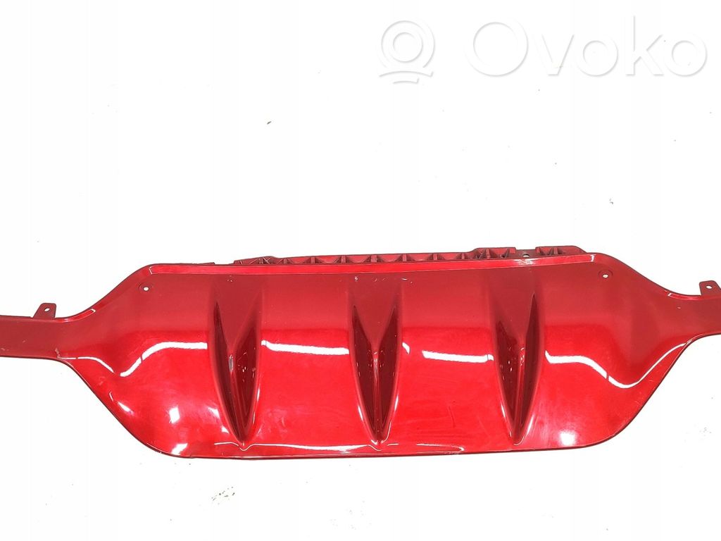 Seat Leon IV Fustă bară spate 