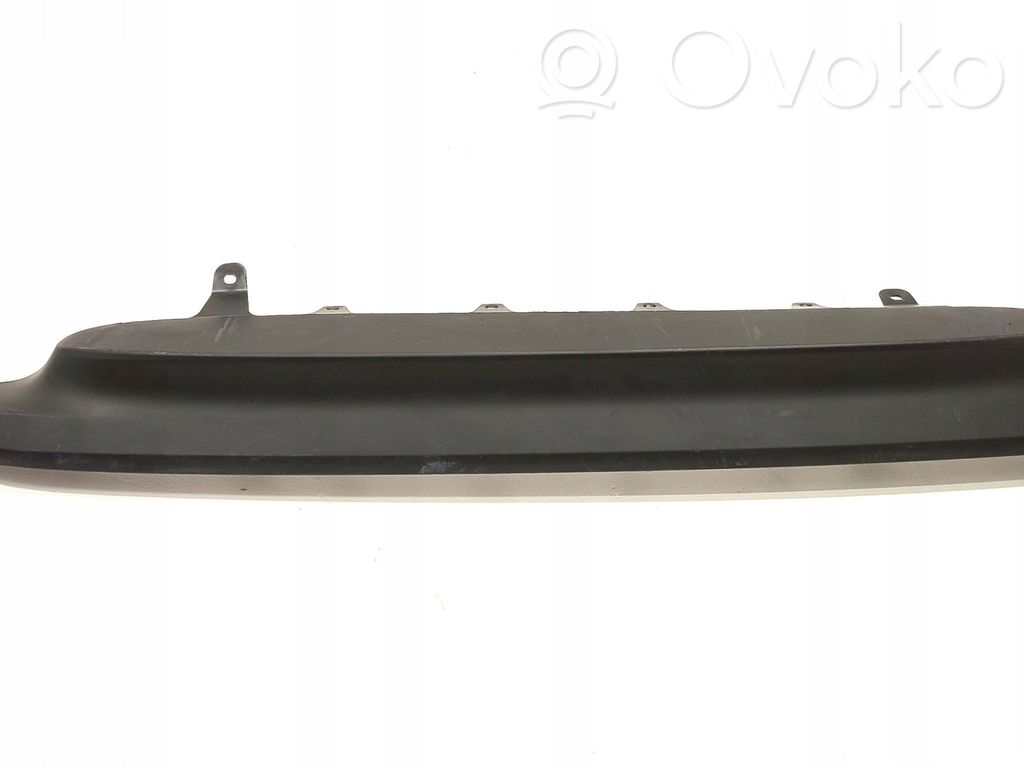 Toyota Camry VIII XV70  Listwa dolna zderzaka tylnego 