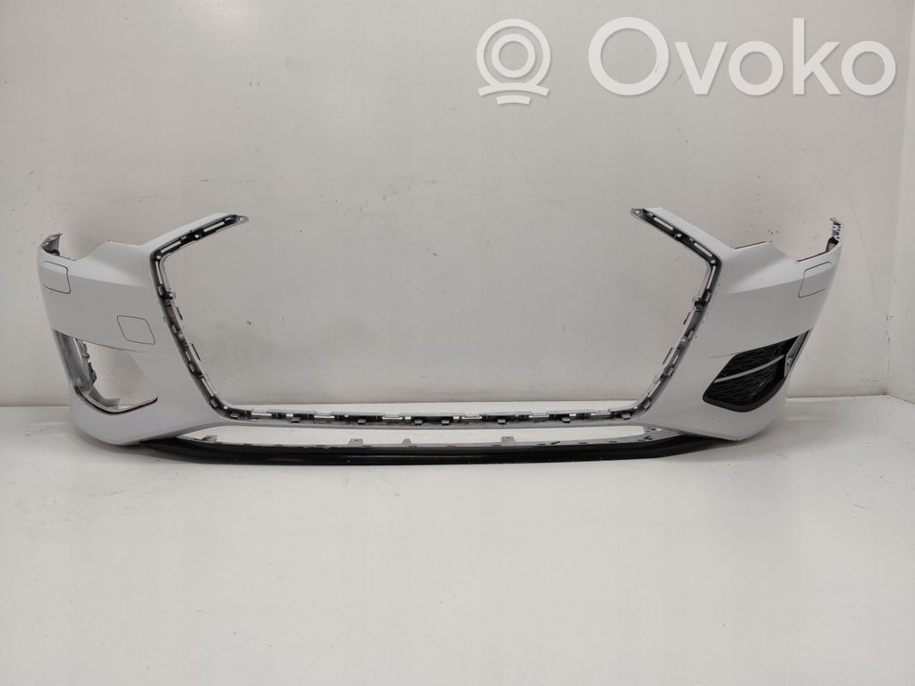 Audi A6 S6 C8 4K Parachoques 