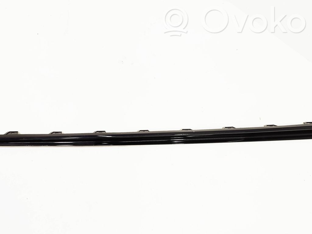 Audi A5 Moldura del faldón lateral 