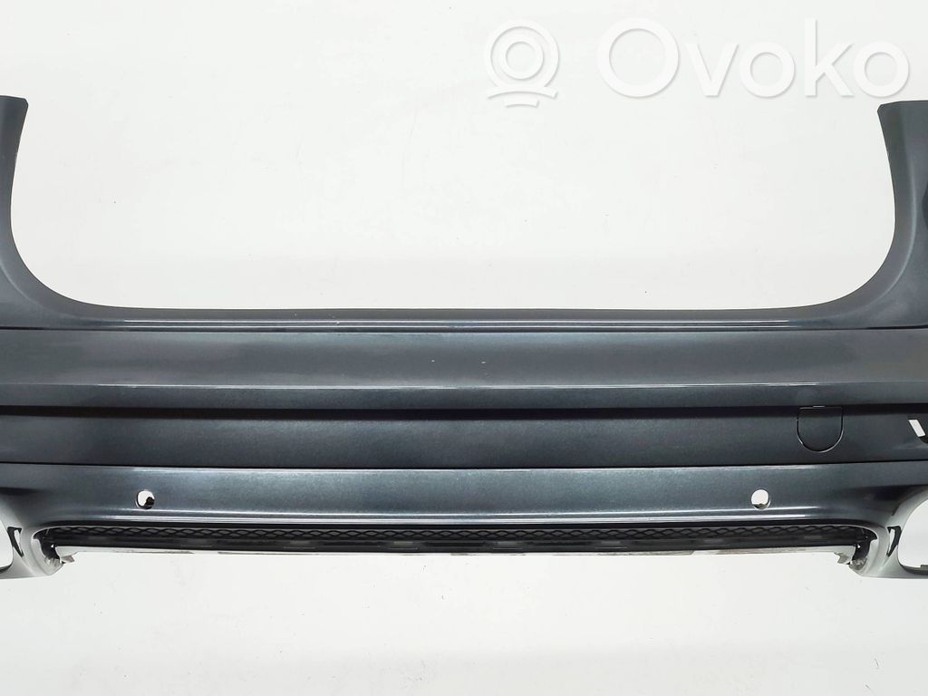 Porsche Panamera (971) Parachoques 