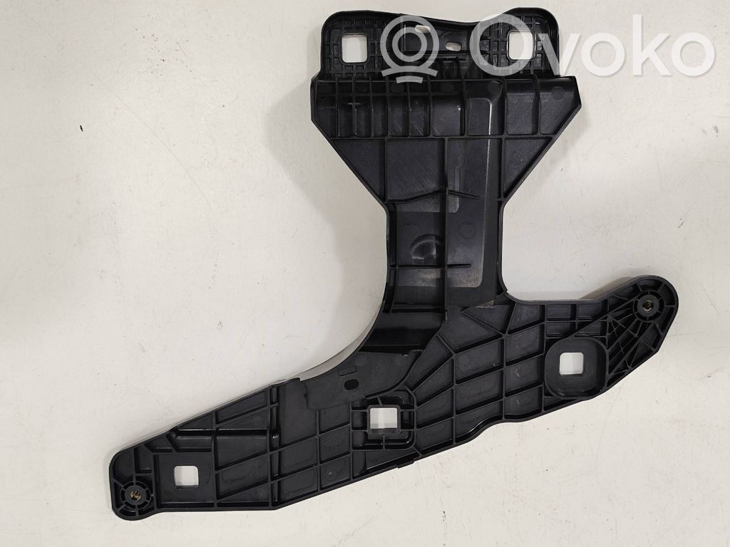 Porsche Macan (95B) Support phare frontale 