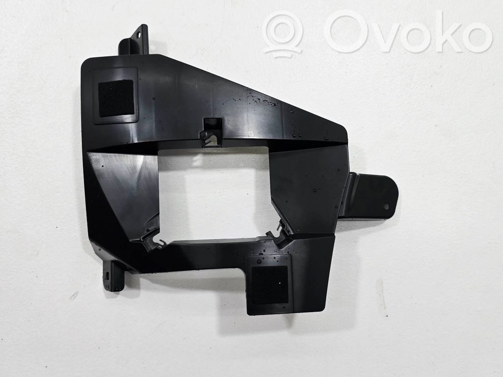 Mazda CX-30 Front bumper mounting bracket 