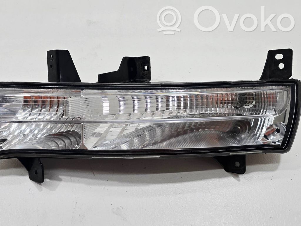 Jeep Compass Headlight/headlamp 