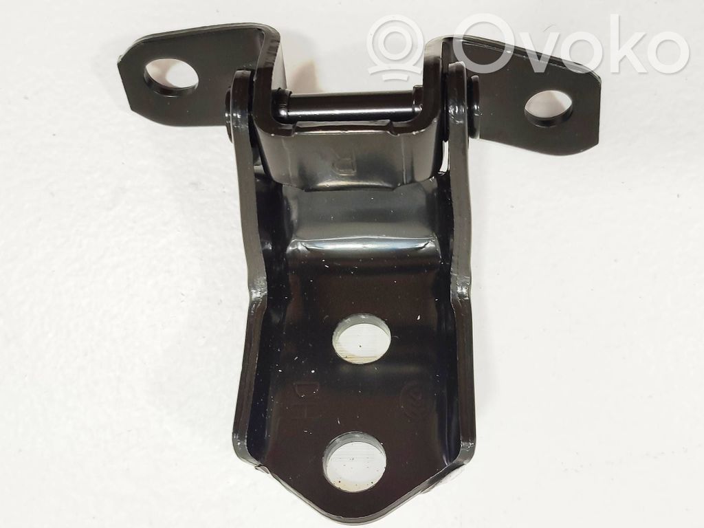 Mazda 2 Front door lower hinge 