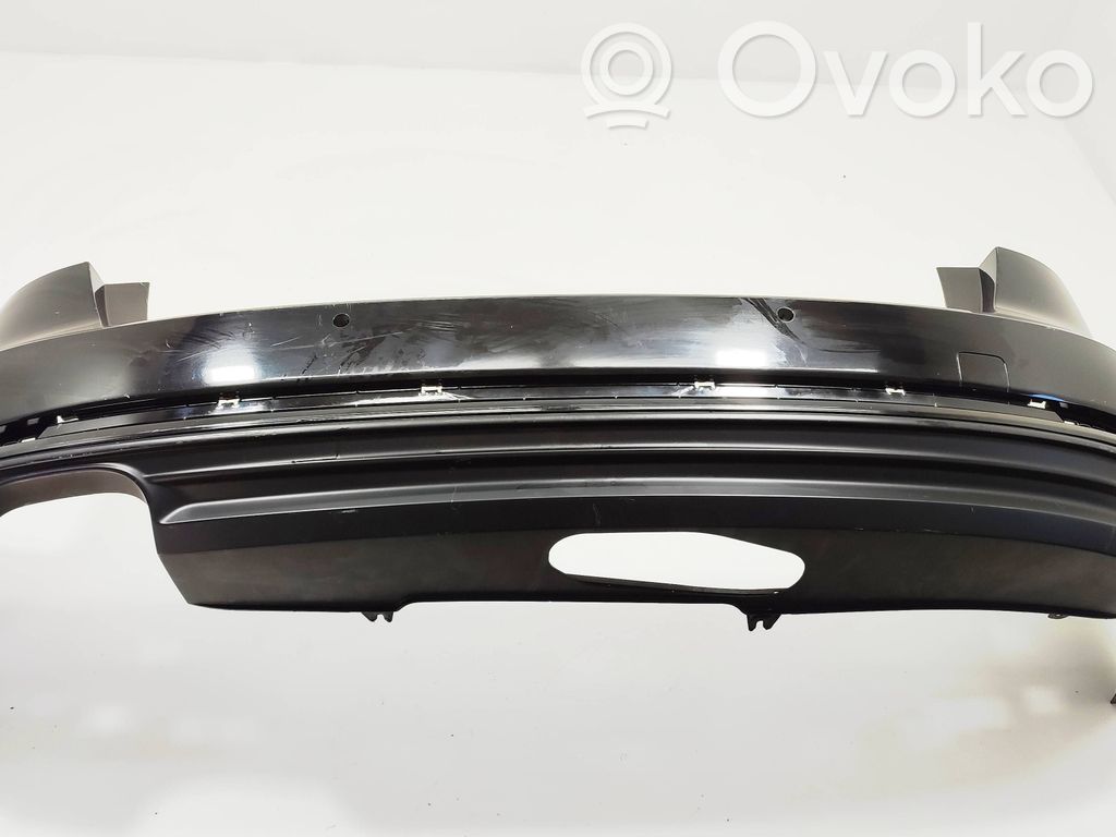 Audi A4 S4 B9 Parachoques 