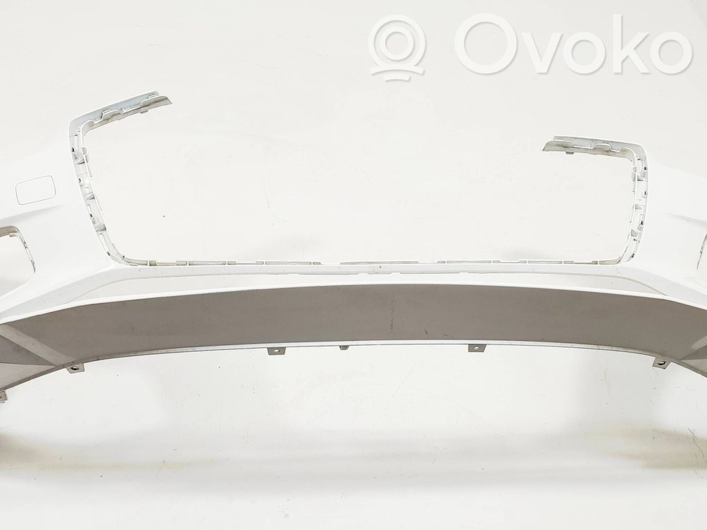 Audi A6 S6 C8 4K Front bumper 