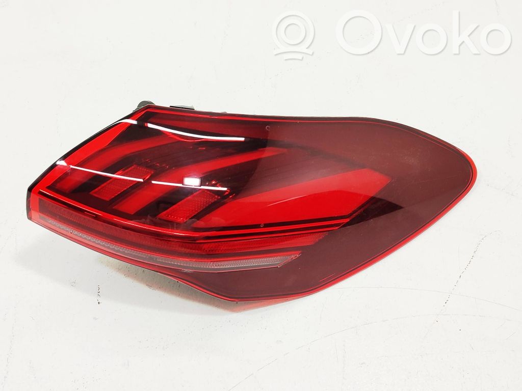 Audi A5 Takavalot 