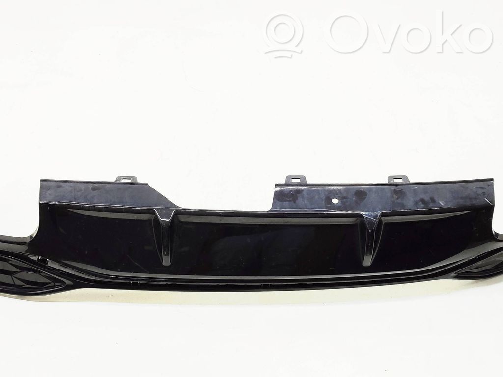 Audi A5 Bamperis 